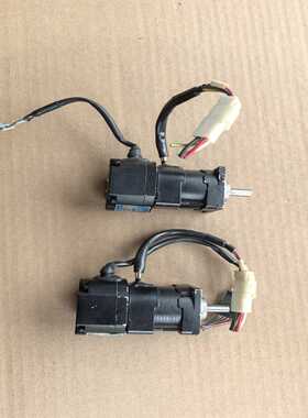 TS4502N4022E200多摩川伺服电机50w适用