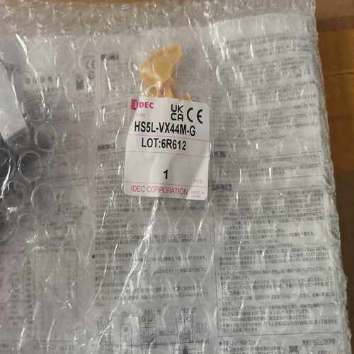 和泉HS5L-VX44M-G库里500个清仓询价