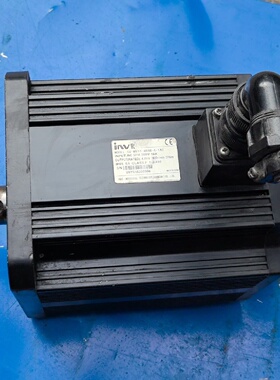 英威腾伺服电机SVMM184R4B41A04.4K