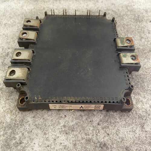 ETC710390，CM600DXLE-24A，安川变频器模~询价
