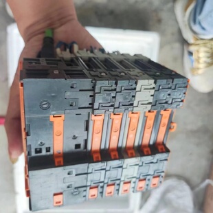 询价 模块X20BC0083X20PS9400