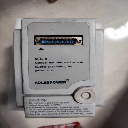 询价ADLEEPOWER变频器AS2-07R，1.9KVA容量