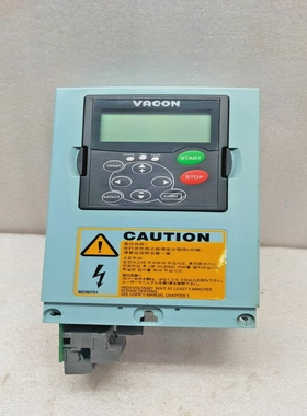 VACONCSAVA9A2000000CONTROLUNIT