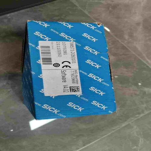 议价T西克sick激光雷达TIM571-2050101 西克激光
