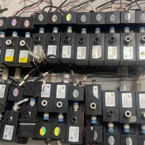 【询价】真空发生器，OAND NP2仪表，0Y1-AB66-6S