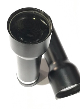 视清远心镜头DTCA230220.5倍超高性能工业镜头