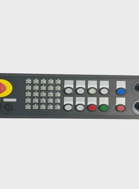 SiemensSINUMERIK6FC5303-1AF42-0AA0MPP483T-S01PushButt