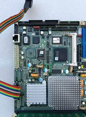 研华PCM-8150 工控机主板 PCM-8150 rev：-询价