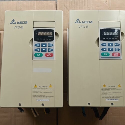 询-台达变频器VFD075B23A27.5KW