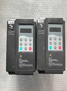 MD380T2.2GB-SL-307 拆机汇川变频器--议价商品