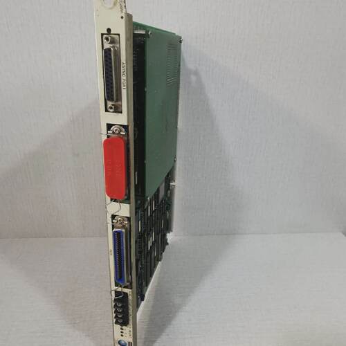 YOKOGAWA CP81D *A  ASS917BC0  S9170BC01 Mother PCB Board