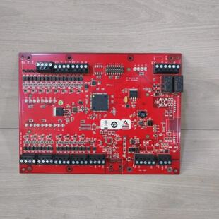 Controller Board Rev Mercury New MR16inS3 3.20.4 Security