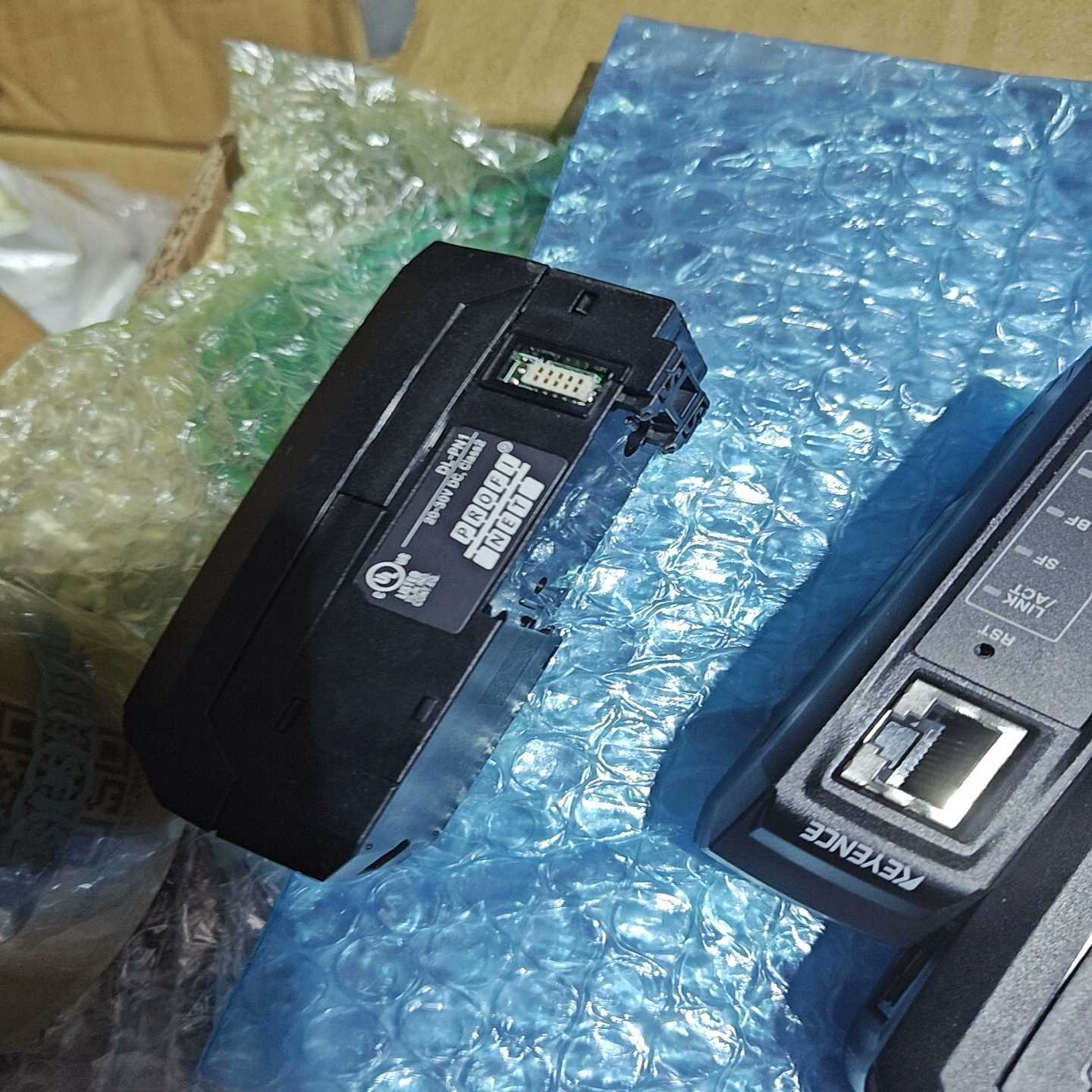 基恩士DL-PN1询价