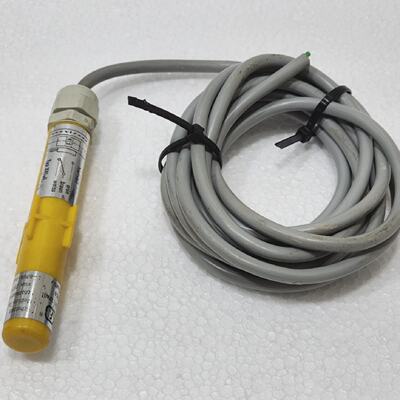 WEKA TYPE 33160 MAGNETIC SWITCH USED