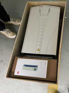 咨询-ABB变频器ACS550-01-125A-4