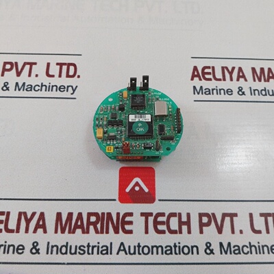 寻Smar GLL959 Printed Circuit Board