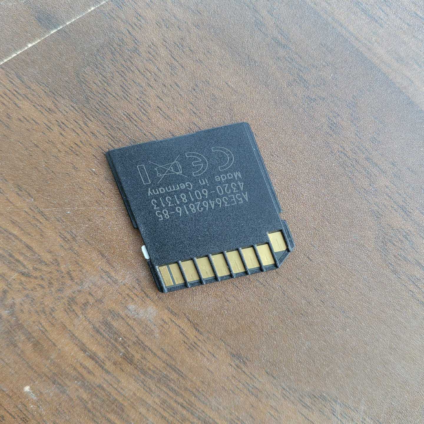 (询价)内存卡6ES7954-8LL03-0AA0