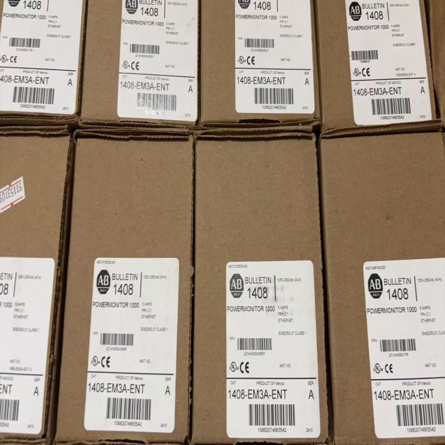 【请询价】1408-EM3A-ENTA版本全新原装正品