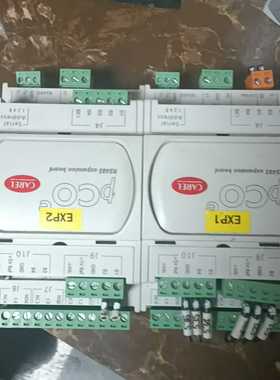 出PCOE004850卡乐模块，带网口，拆机件，有需要的老板--议价商品