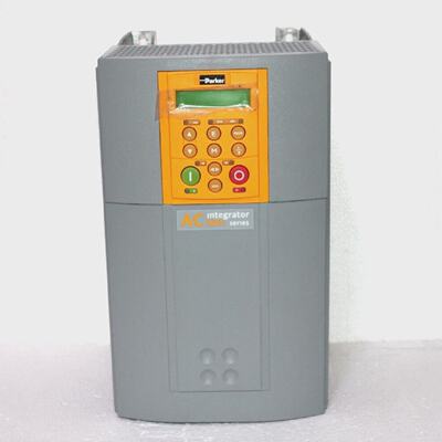Parker 690432160C0B00P00A000 AC690 Integrator Series AC Driv