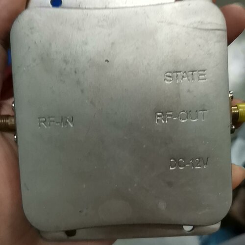 高增益WiFi放大器无线局域网2.4G功放WLAN放大器不，议价商品