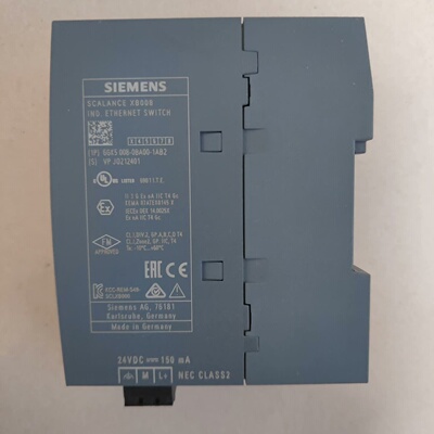 询价-6GK50080BA001AB2