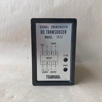 Tsuruga 7512 Signal Transducer 751229299