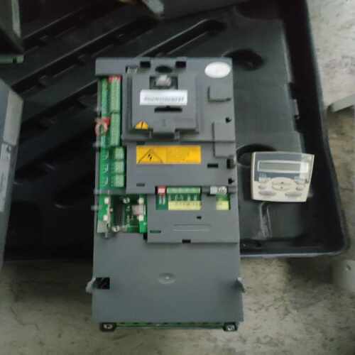 咨询-ABB-ACS510-7.5KW变频器两台，成色自定义，功能