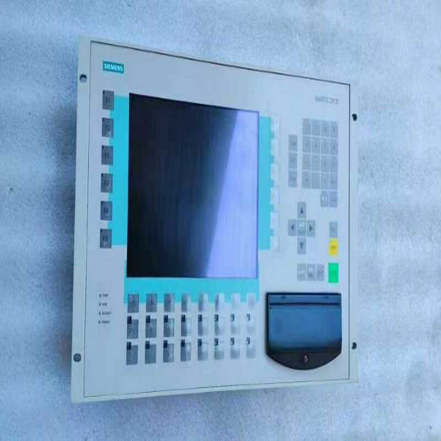 西门子工控主机屏6AV3637-1LL00-0AX1拆机功--议价商品