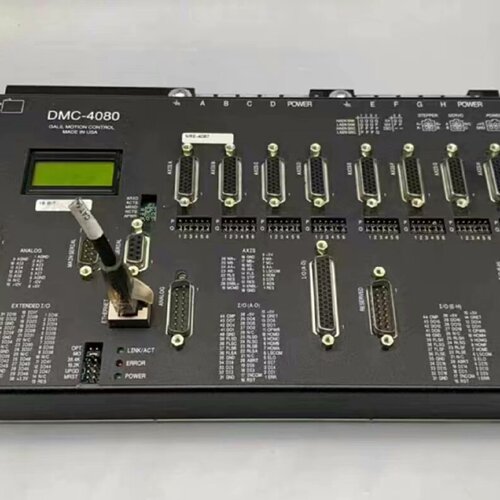 询价-GALIL控制器DMC4080板子ITWUL94