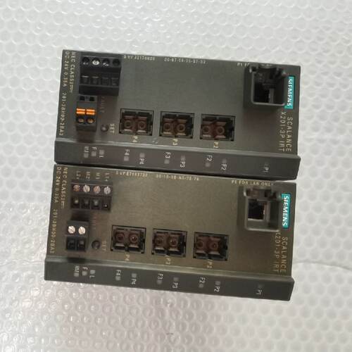 询价工业交换机6GK52013BH002BA3功