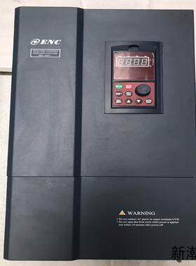 易能变频器EDS1000-4T0550G0750P55K议价商品