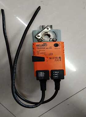 【议价】BELIMO搏力谋，型号：LM230ASR460