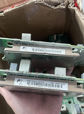 询价*6MBI150VX12050 6MBI100VX1205