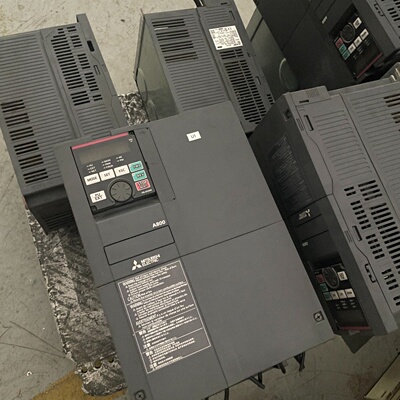 议价Mitsubishi Inverter FrA84000310260 Disassembled Cargo Ac
