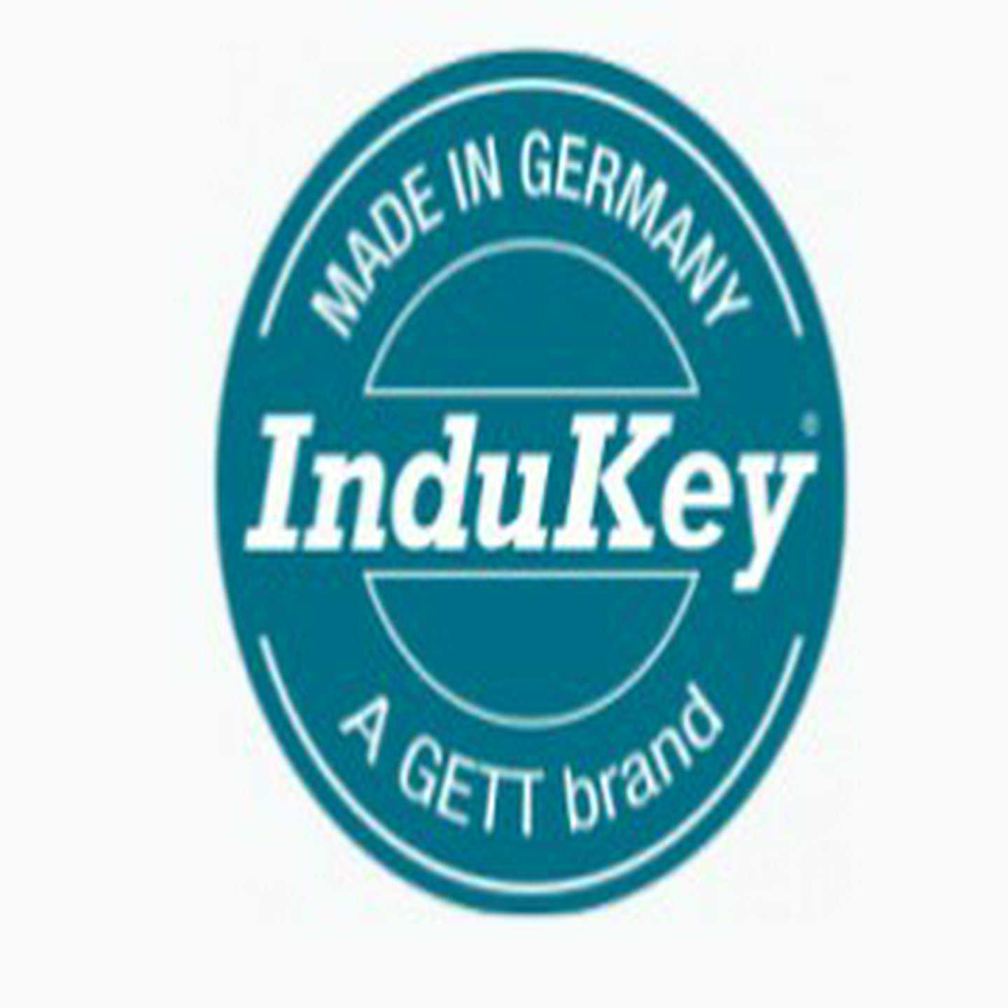 德国InduKey工业键盘KS18285/TKS-105c-TOUCH-MODUL-UUSB-US