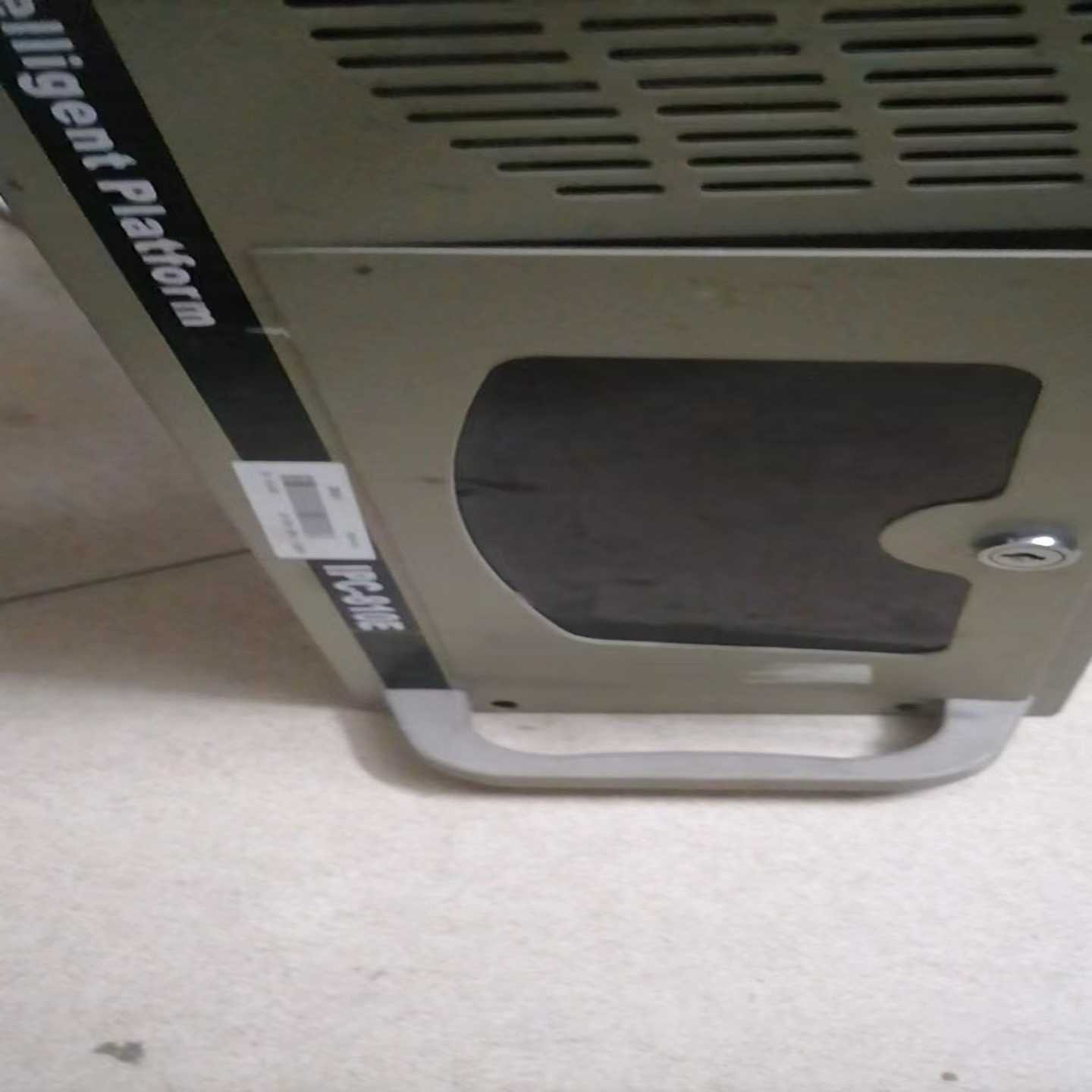 议价IPC-810E工控机双核处理器安装WinXP系统6