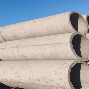 水泥管承插式二级钢筋混凝土管道大口径排水管砼涵管顶管构件制品