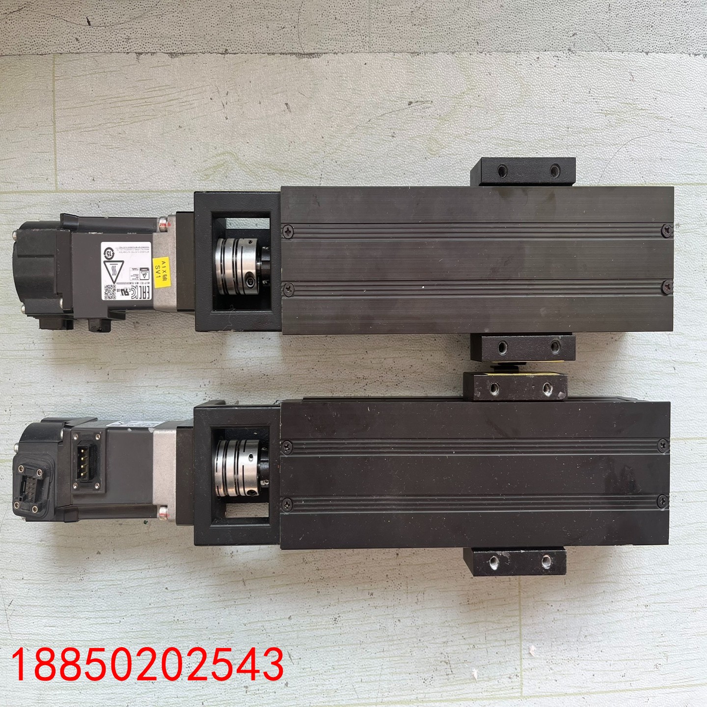 【请询价】上银KK60D05CKK60D10C 模组总长 270行