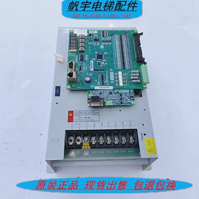 新时达AS380电梯一体机变频器AS3804T0015D/4T0011D主板AS.T029