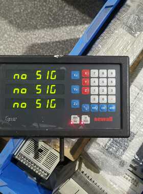 询价~TOPA球栅数学表NEWALL表头， ZTB311100