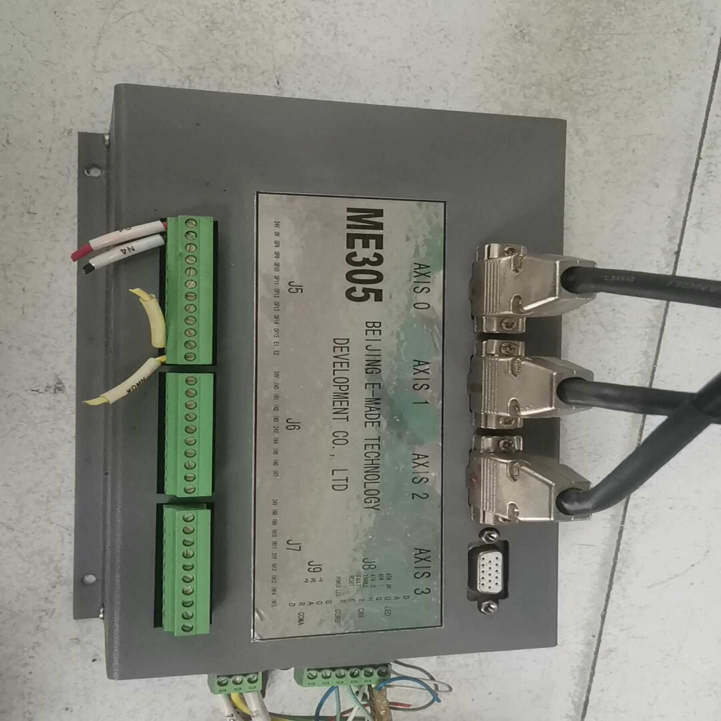 ME305，正常，实图拍摄，询价