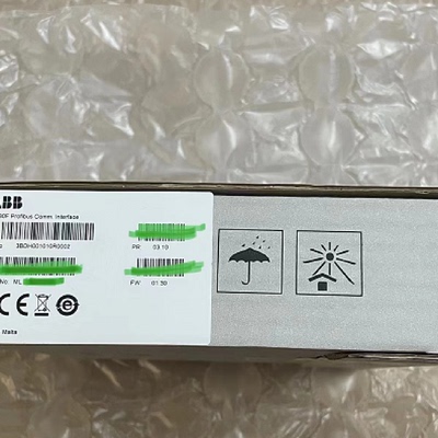 议价ABB模块 CI930F 3BDH001010R0002全新原装议价