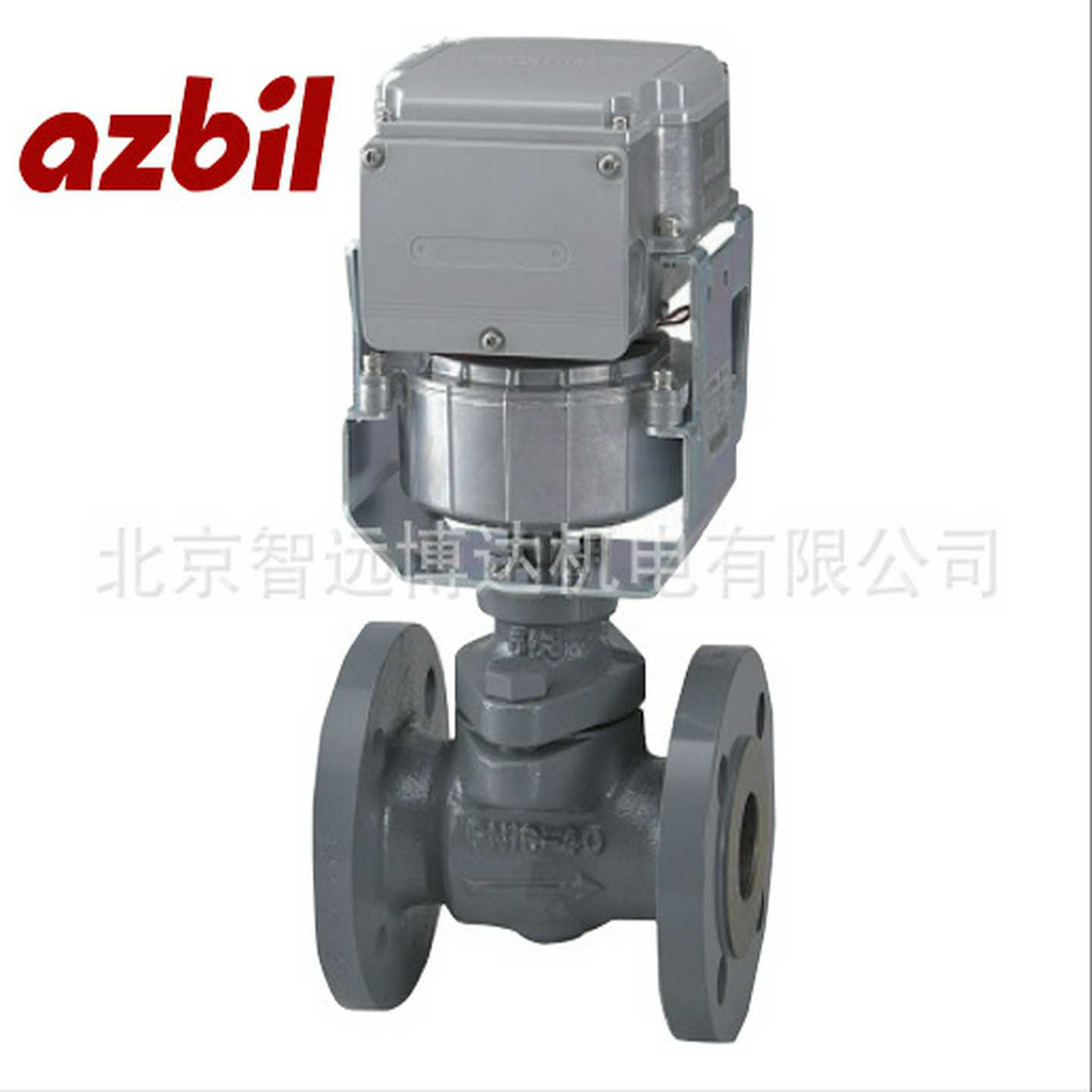 日本azbkilVY519PL0042/VY519PL0051/VY519PL0061电动阀门