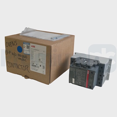 ABBAF116301113AF116303P接触器NO100250V1SFL427001R1311NSMP