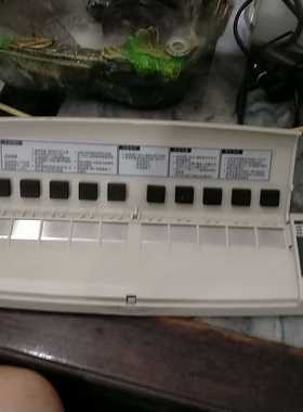 （议价）instek测试仪。不清楚如何使用，详情如图，有用得上的私