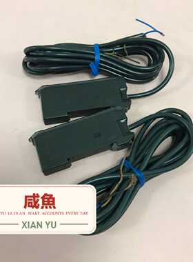 光纤传感器E3X-DA11-SOmron适用