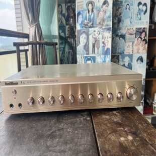 天逸AD 议价商品 780卡拉OK前级效果器