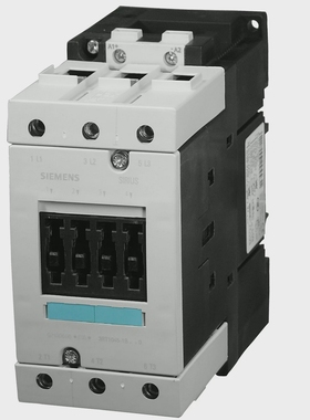 SiemensSIRIUS3RT1046-1BB40PowerContactor