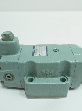 YukenRG06C22液压减压阀35140kgcm2
